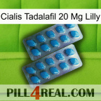 Cialis Tadalafil 20 Mg Lilly viagra2